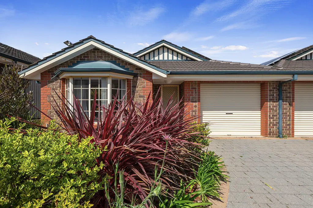 6/32 Debenham Court, Greenwith, SA 5125