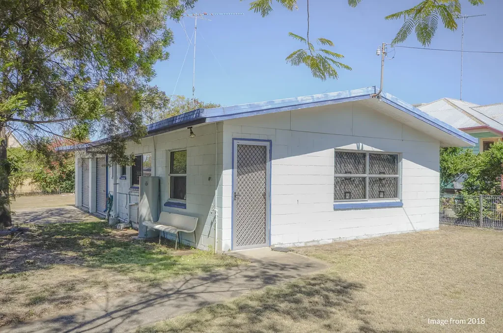 Biloela 1房  Opportunity Awaits