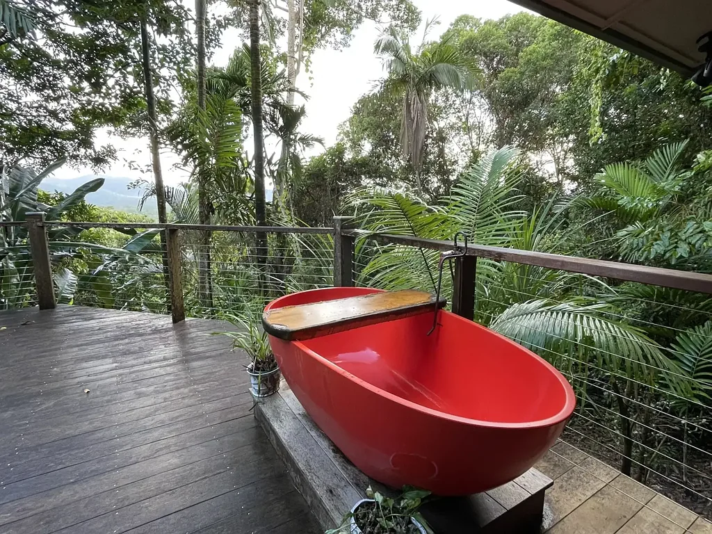 South Mission Beach 2房  Your Private Holiday or Permanent Rainforest Retreat !