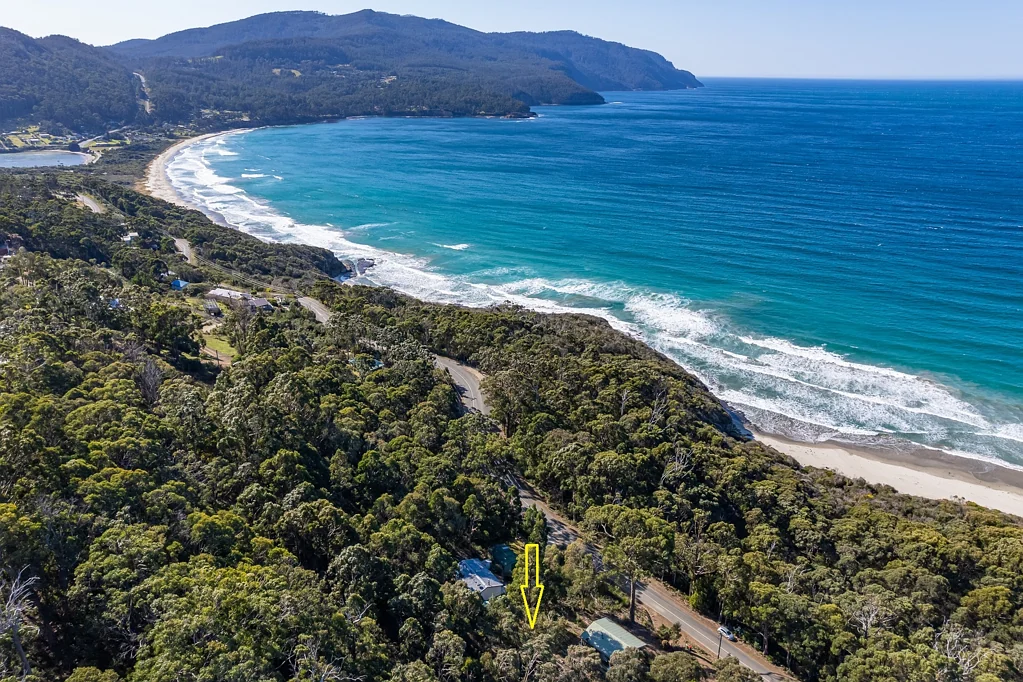 Eaglehawk Neck Coastal Paradise Awaits ? Beachside Bliss with Stunning Views!