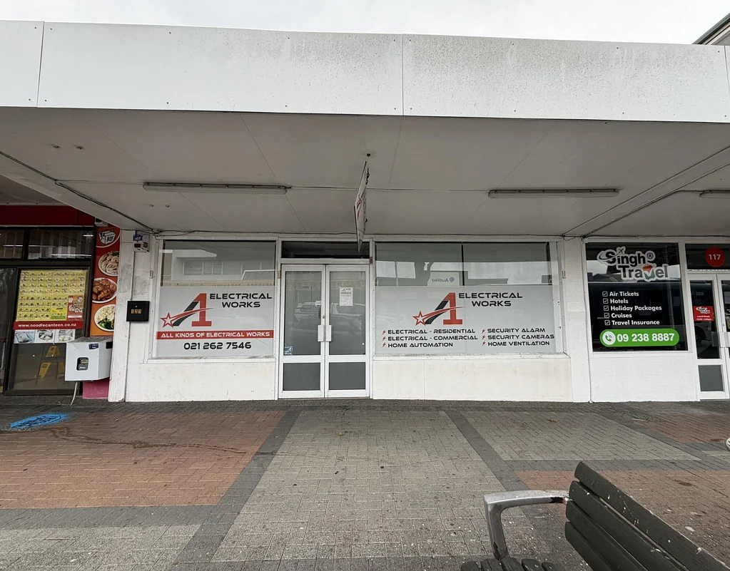 Papakura Prime Commercial Opportunity in Papakura