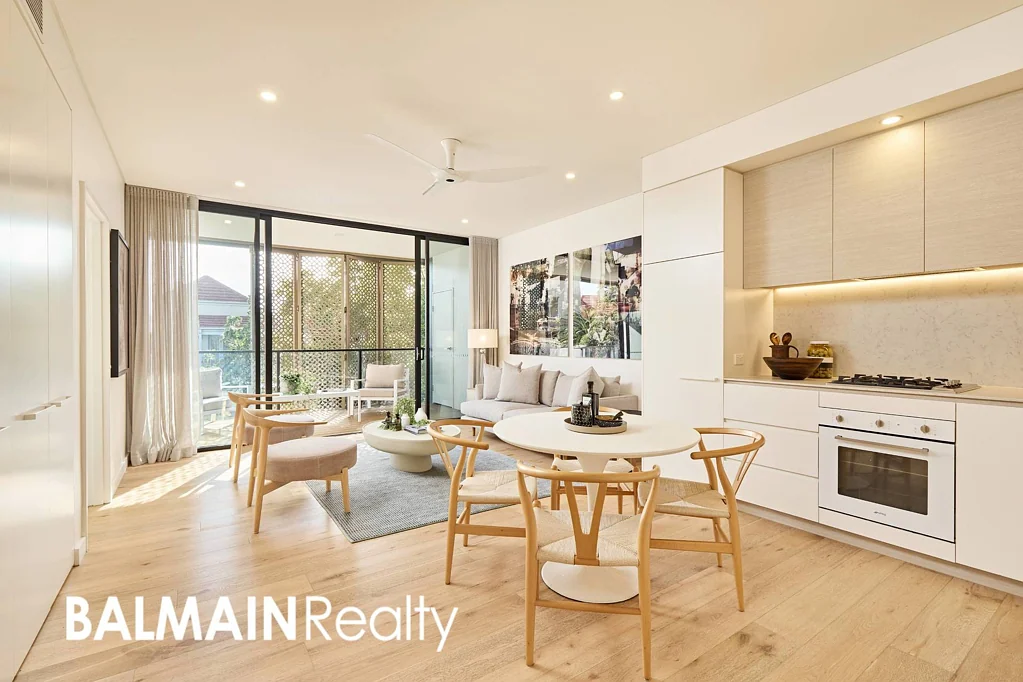 228/122 Terry Street, Rozelle, NSW 2039