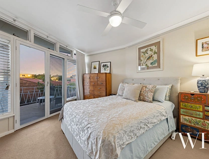 10/439 Canning Highway, Melville, South West Perth, 2 침실, 1 욕실, Apartment