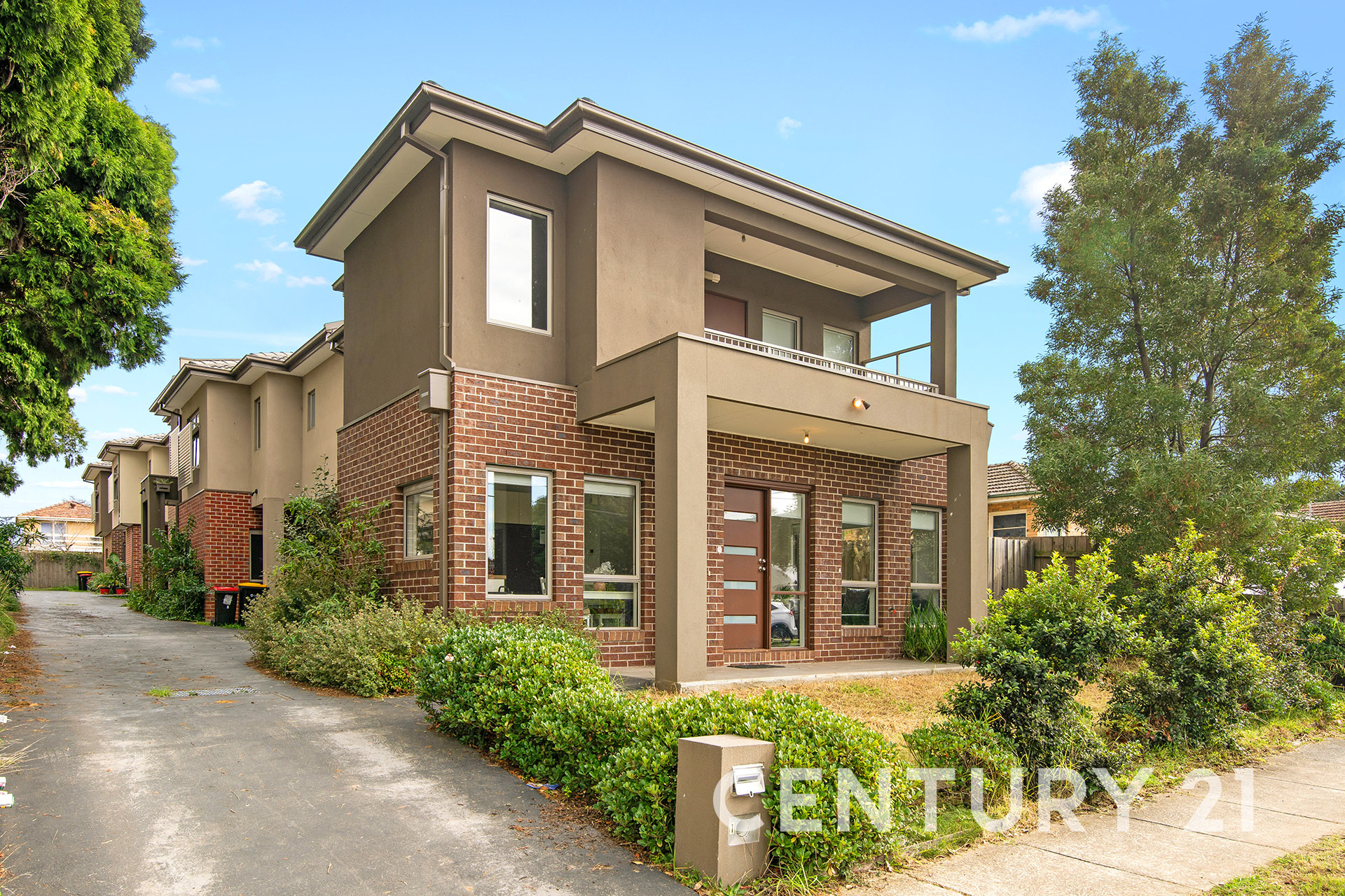 UNIT 1 8 ARATULA ST, DANDENONG VIC 3175, 0房, 0浴, Townhouse