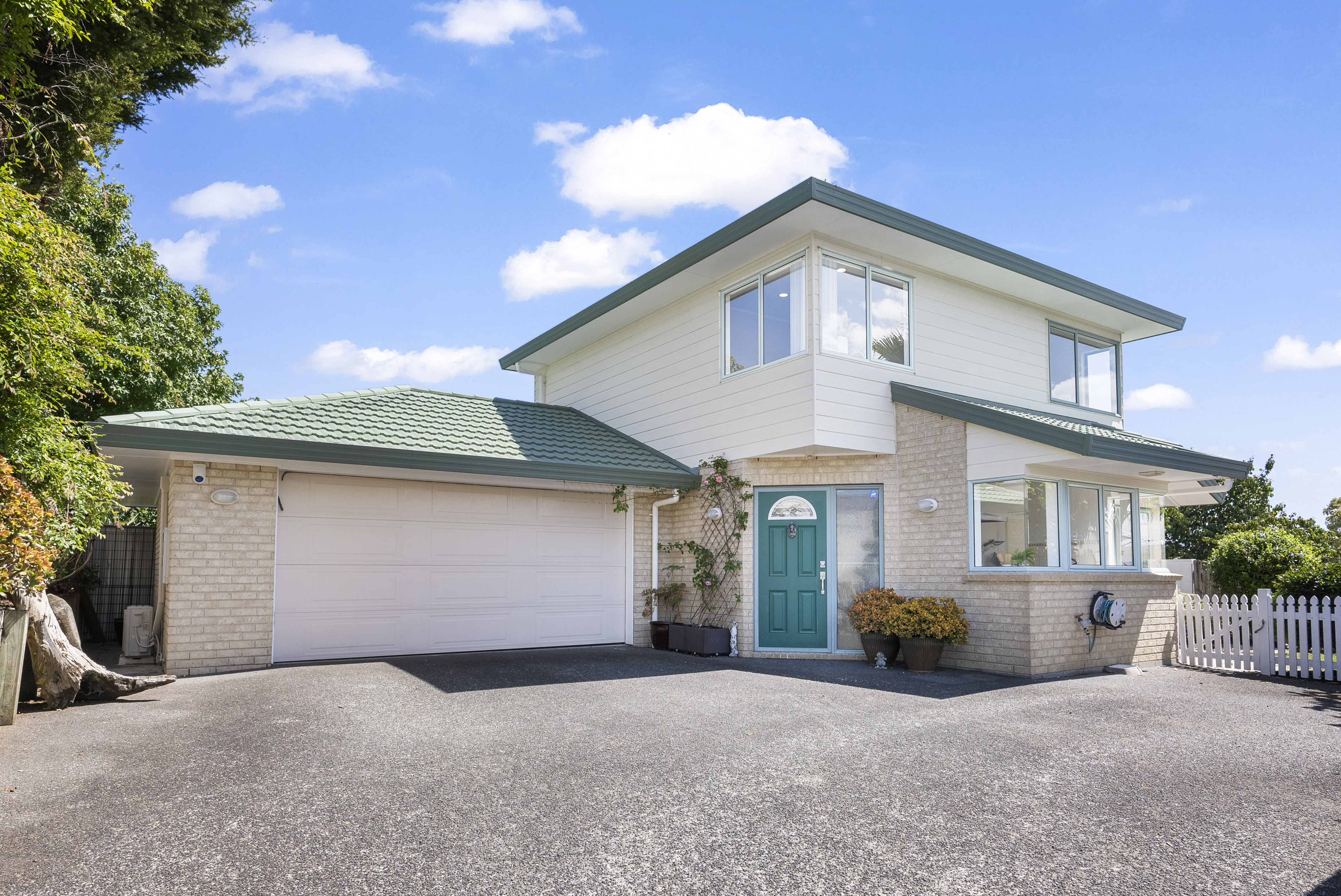 2/67 Andrew Road, Howick, Auckland - Manukau, 3 침실, 0 욕실, House