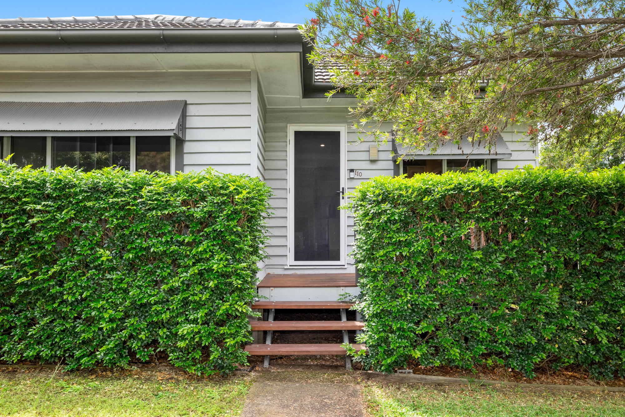 110 BRITANNIA AV, MORNINGSIDE QLD 4170, 0房, 0浴, House