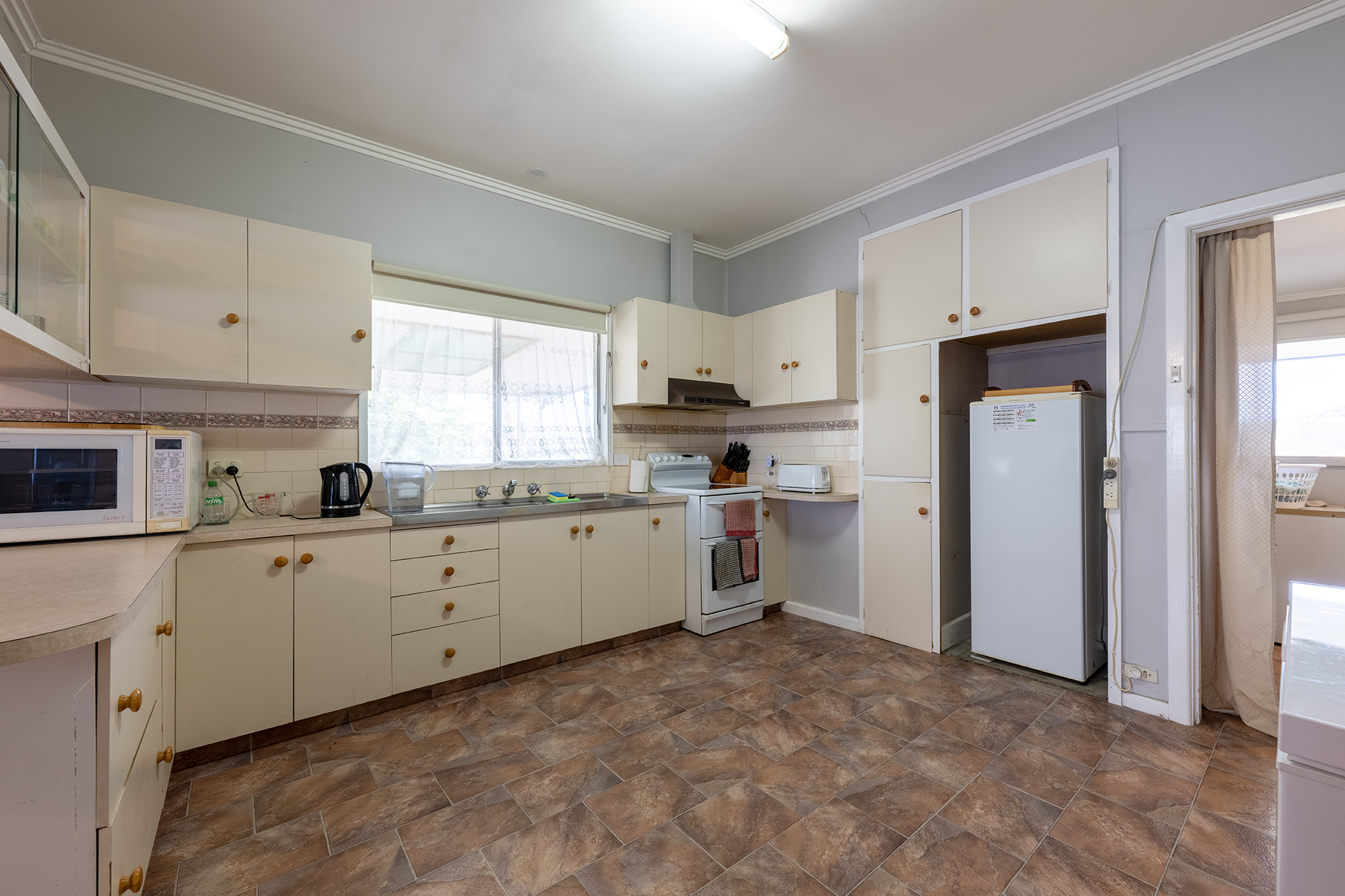 3 LUBERTA ST, NHILL VIC 3418, 0 chambres, 0 salles de bain, House