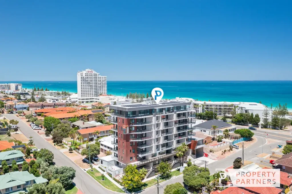 Scarborough 3ห้องนอน ELEVATED DESIGNER LIVING - SUNRISE, SUNSETS AND SWEEPING OCEAN VIEWS