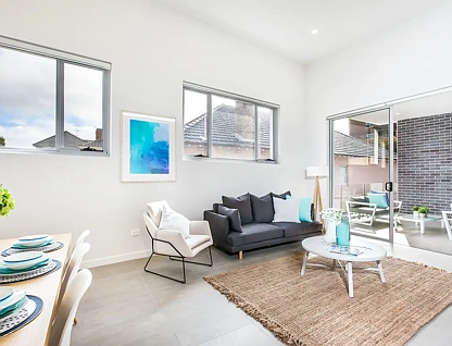 4/4 Giddings Avenue, Cronulla, NSW 2230, 3 ਕਮਰੇ, 2 ਬਾਥਰੂਮ, Apartment