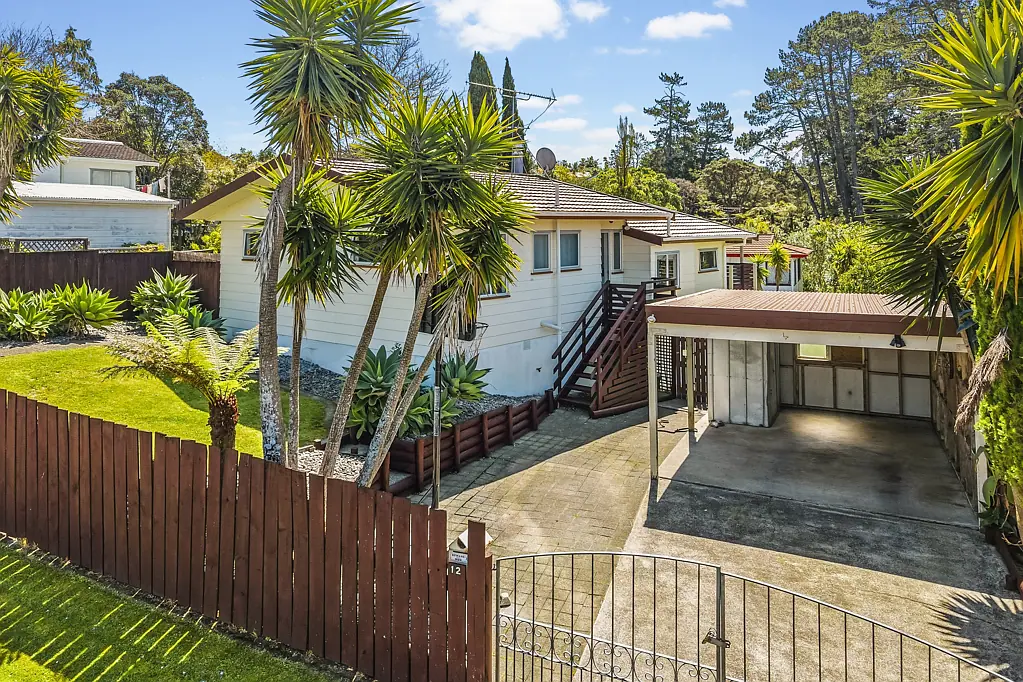 12 Alidade Place, Massey, Waitakere City, Auckland