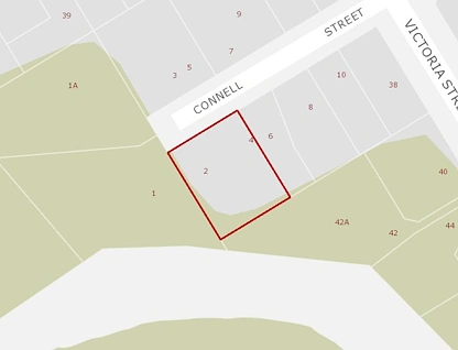 2 Connell Street, Waihi, Hauraki, 4 Bedrooms, 0 Bathrooms