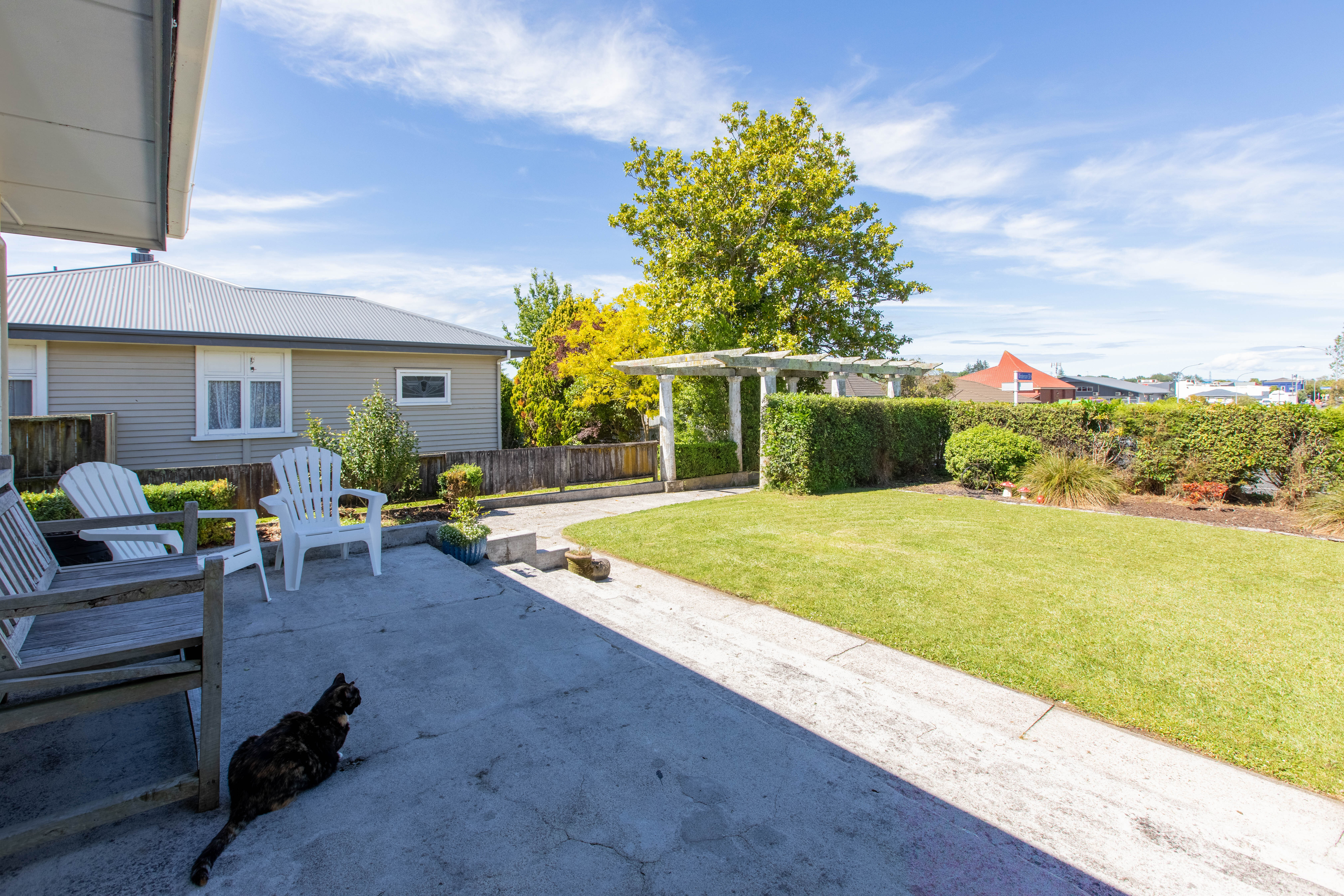 8 Lincoln Street, Morrinsville, Matamata, 3 ห้องนอน, 0 ห้องน้ำ, House