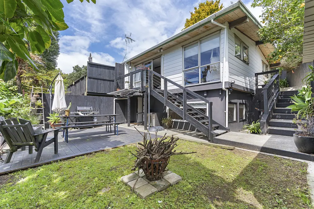 12b Wheeler Place, Upper Vogeltown, New Plymouth, Taranaki