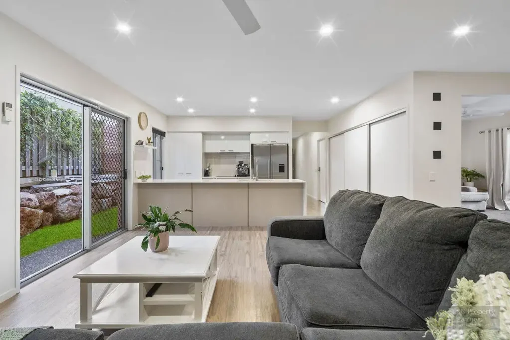 Mount Cotton 4ห้องนอน Modern Family Living with Space, Comfort & Lifestyle Appeal