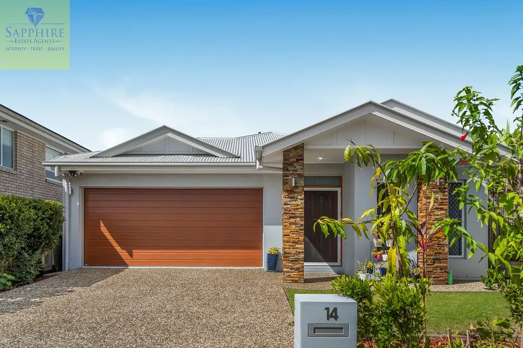 14 Endeavour Crescent, Pallara, QLD 4110