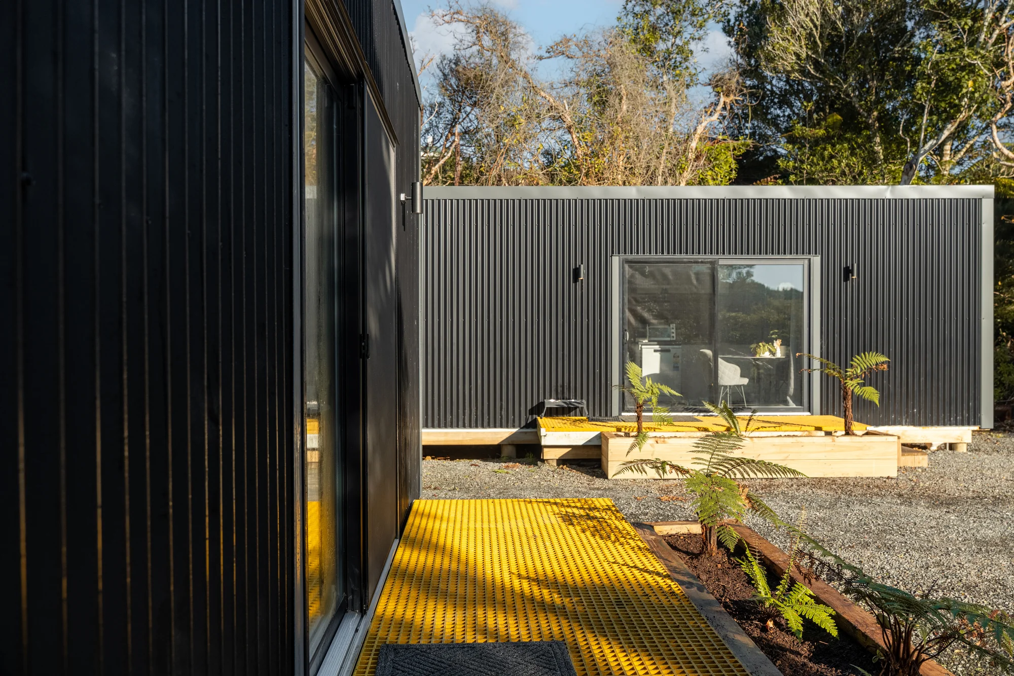 Stewart Island/Rakiura 3chambre Profitable Stewart Island Accommodation Business!