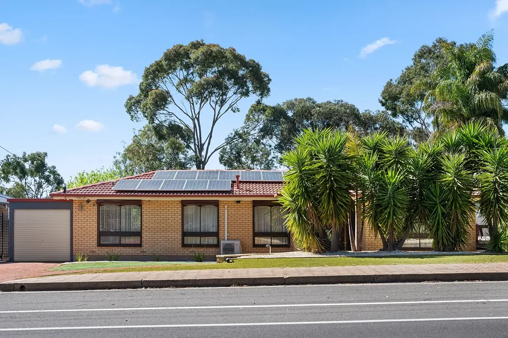 Flagstaff Hill 4房  Space, Convenience and Exceptional Energy Efficiency
