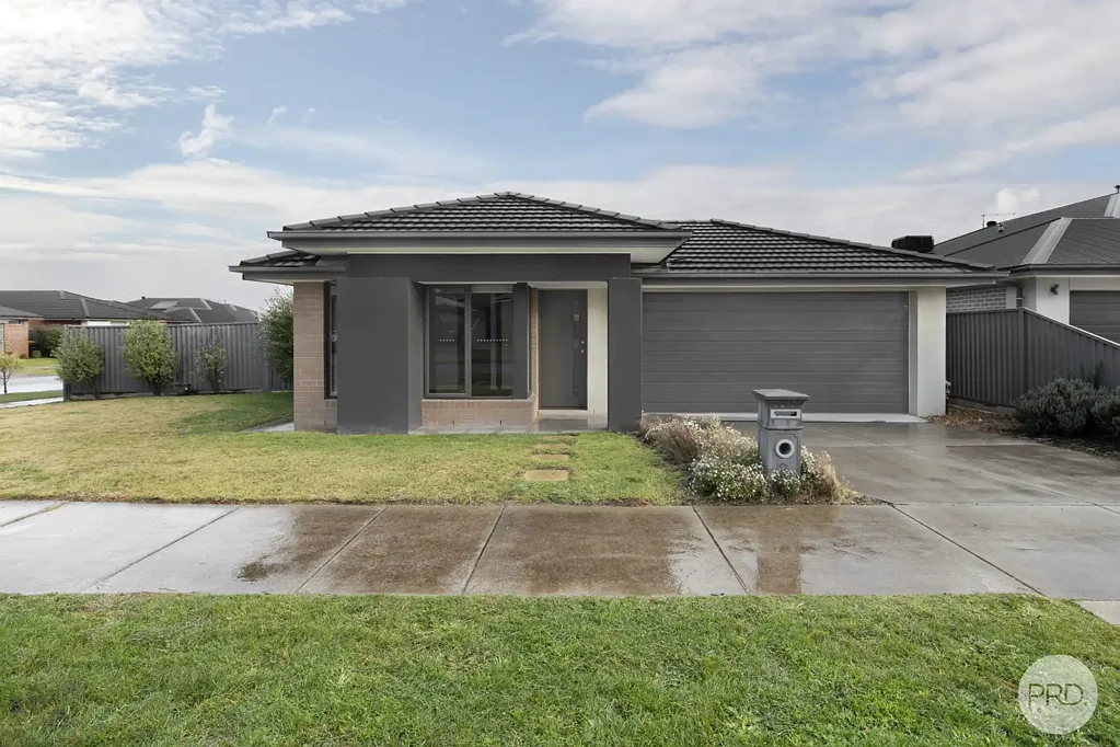 MODERN LIVING IN POPULAR ALFREDTON