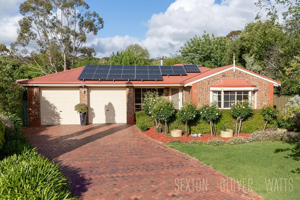 3 Garwood Court, Littlehampton, SA 5250