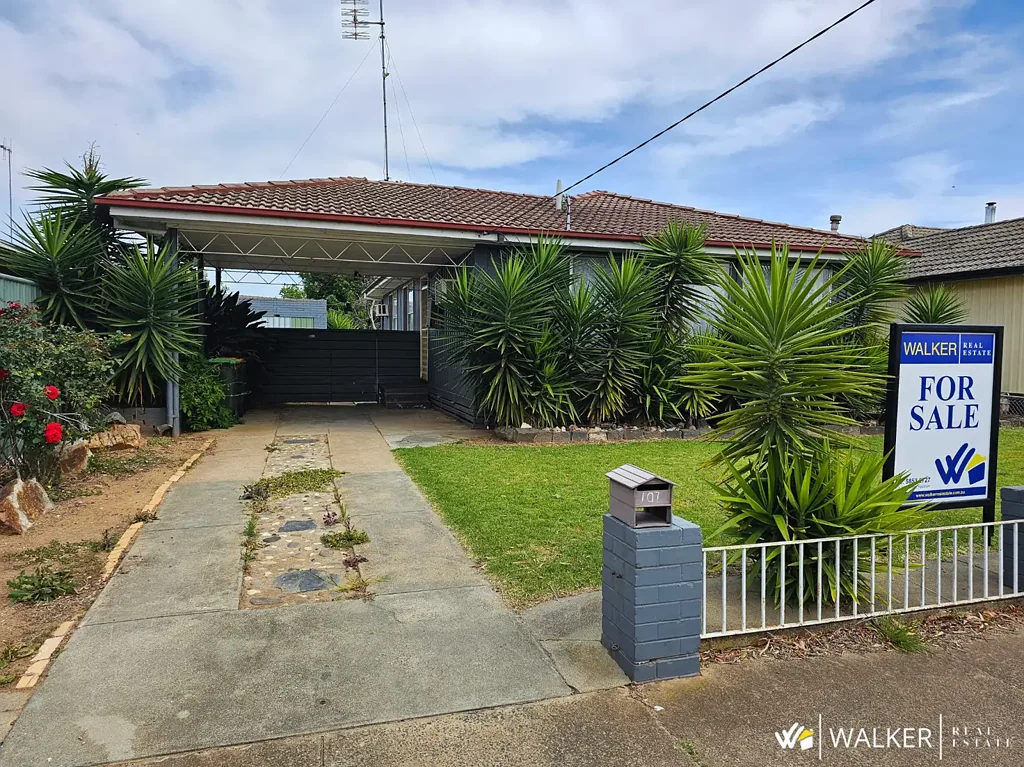 Kyabram 3房  "Great Starter"