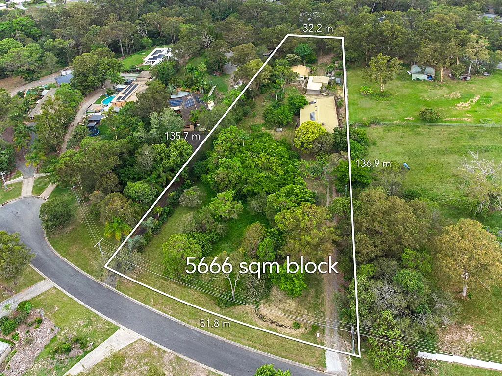 3 Warra Court, Mudgeeraba, QLD 4213