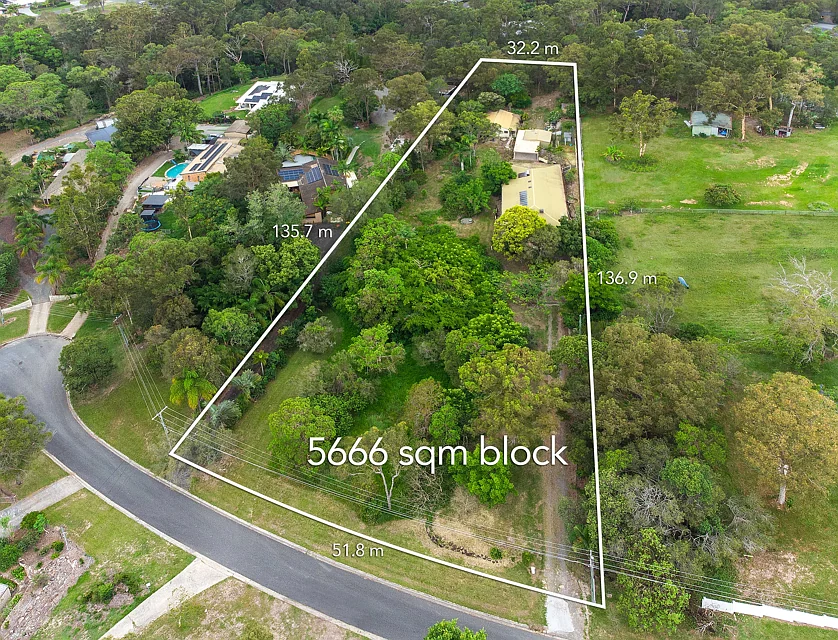 3 Warra Court, Mudgeeraba, QLD 4213, 4 침실, 2 욕실, House