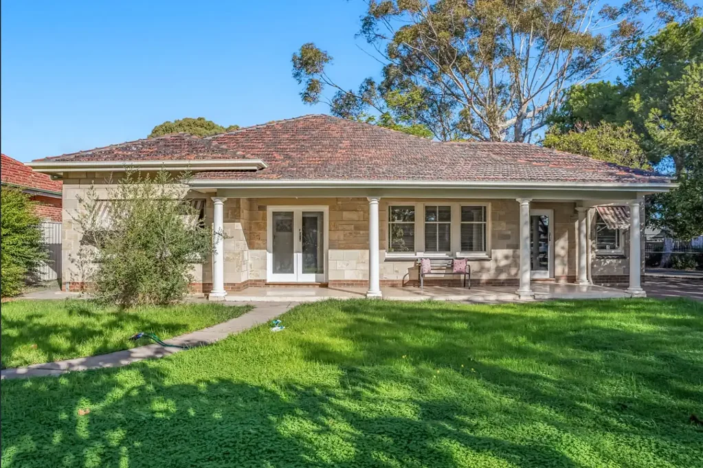 Charming Character Home on Huge Corner Block in Prime Hawthorn Location