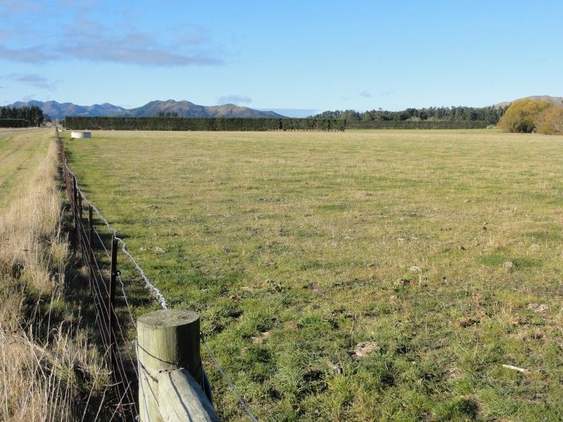 260 Lyndon Road, Waiau, Hurunui, 0房, 0浴