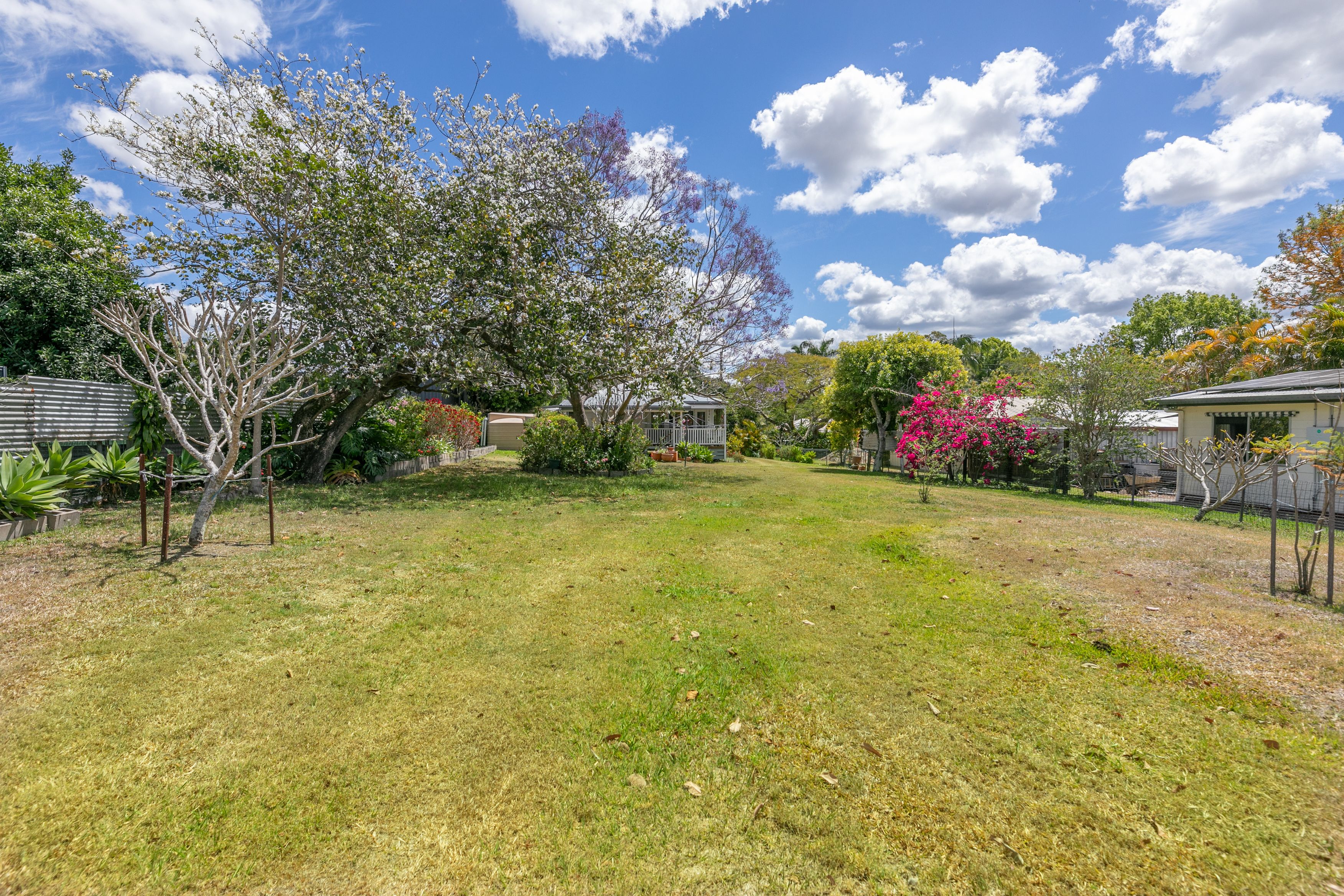 6 MARY ST, WOODFORD QLD 4514, 0 રૂમ, 0 બાથરૂમ, House