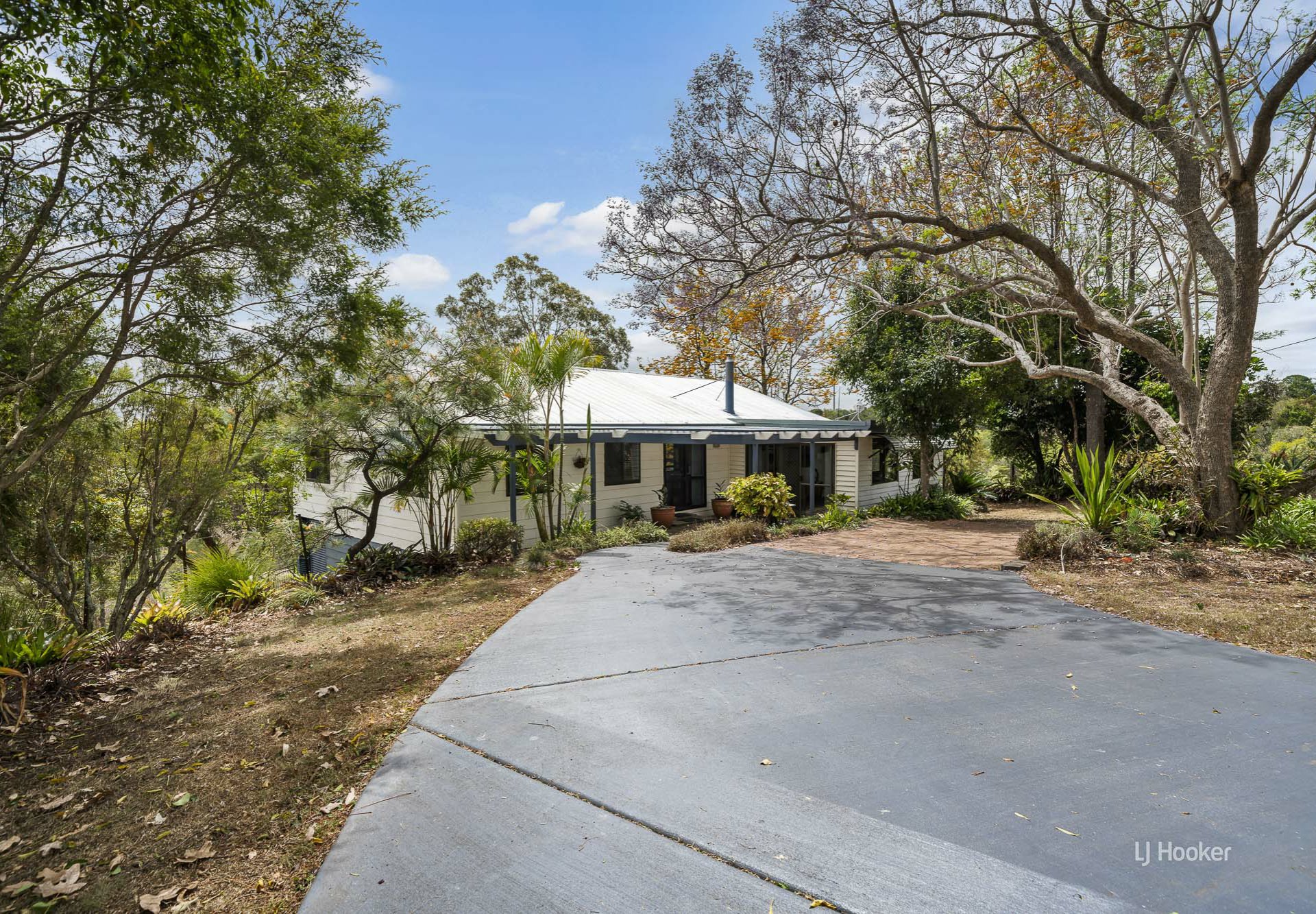 160 GREENHILLS DR, BLACKBUTT QLD 4314, 0 Bedrooms, 0 Bathrooms, Lifestyle Property