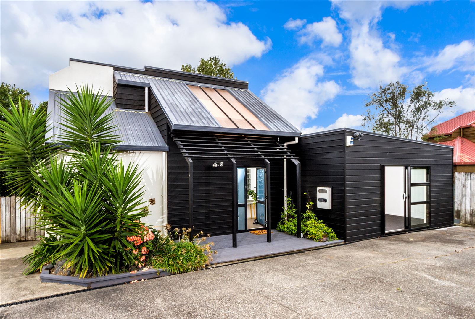 2/56 Centorian Drive, Windsor Park, Auckland - North Shore, 3房, 2浴