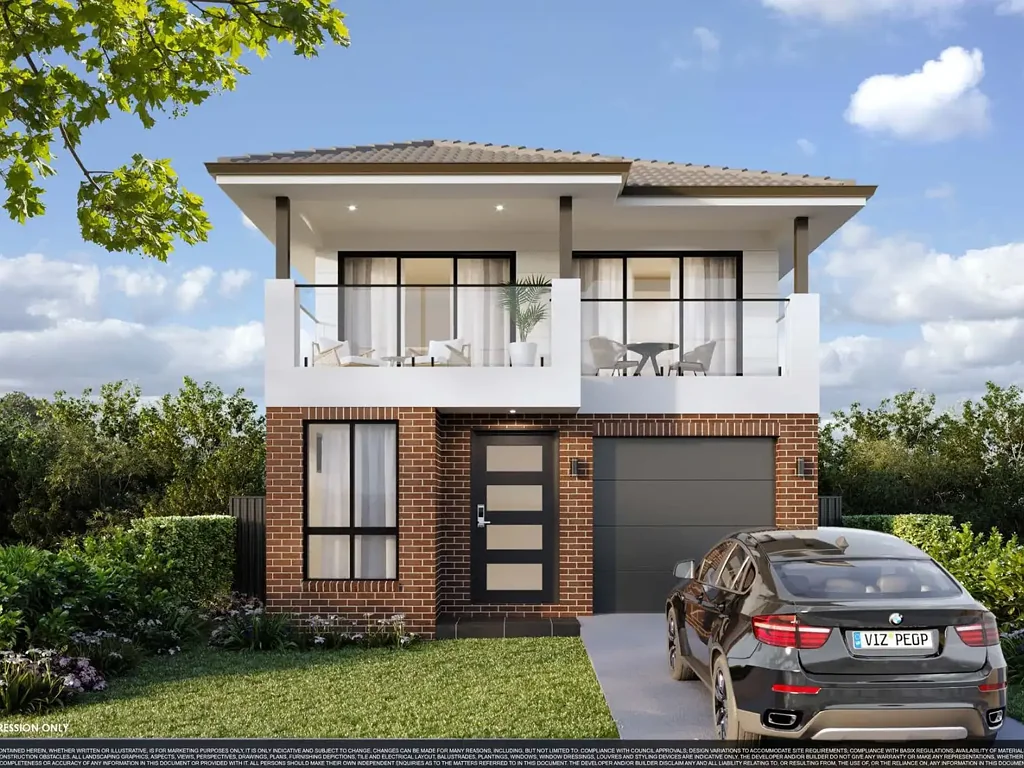 Schofields 5 Bedroom Brand New Full Turnkey Home in the Heart of Schofields – Secure with Just 5% Deposit!
