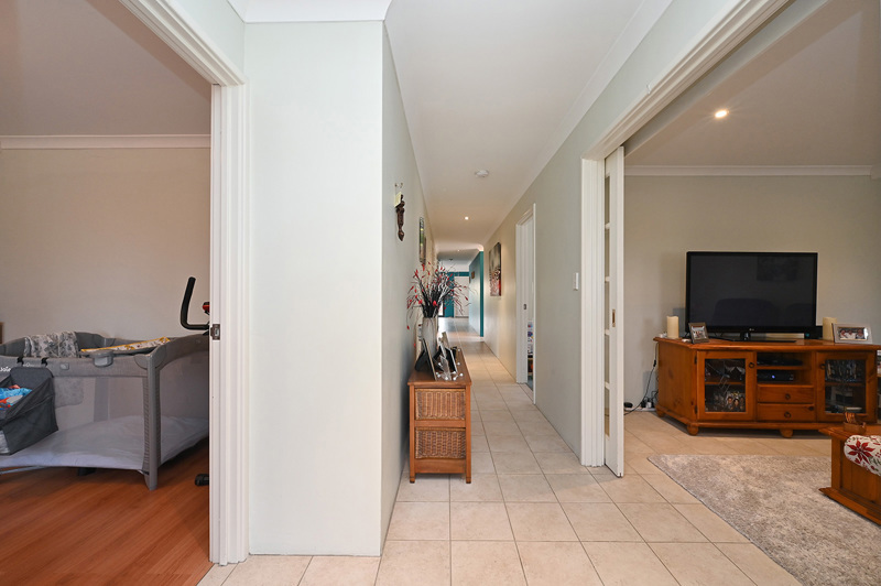 5 MOATE LANE, RIDGEWOOD WA 6030, 0房, 0浴, House