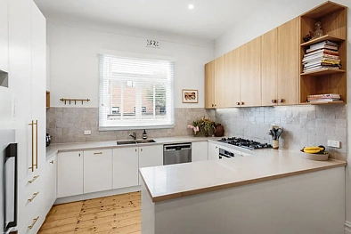 200 Inkerman Street, St Kilda East, VIC 3183, 3 slaapkamers, 1 badkamers, House