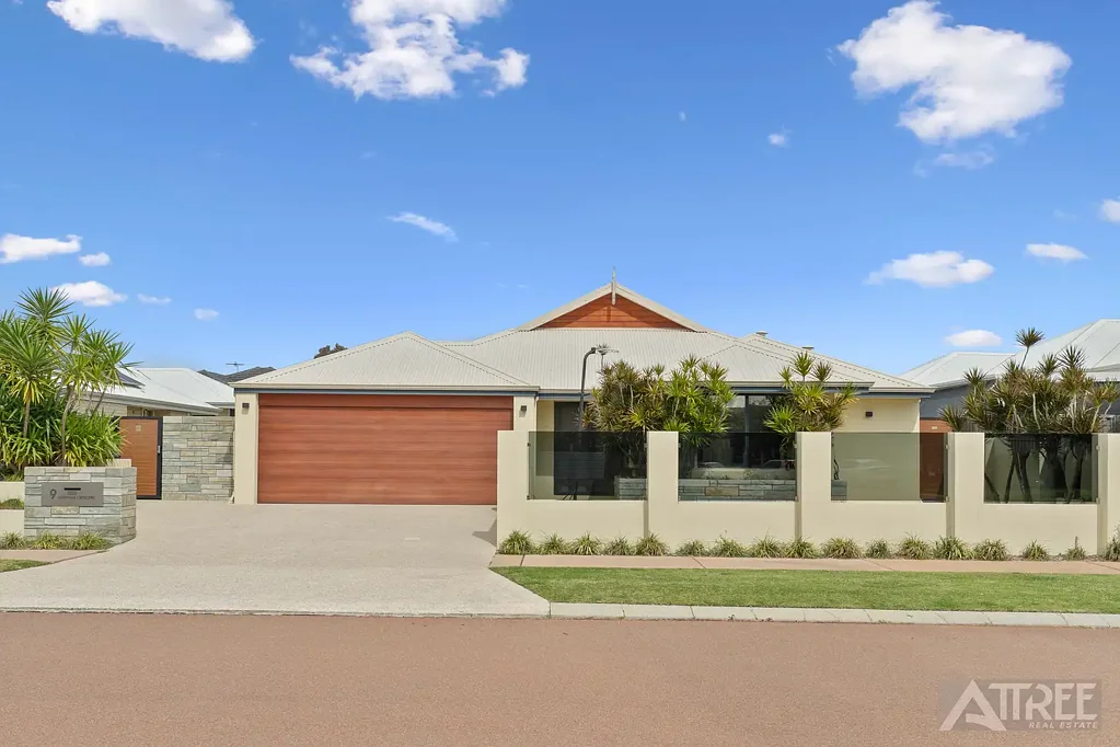 9 Horsham Crescent, Harrisdale, WA 6112