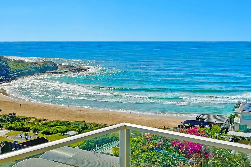 10/63 Crown Road, Queenscliff, NSW 2096