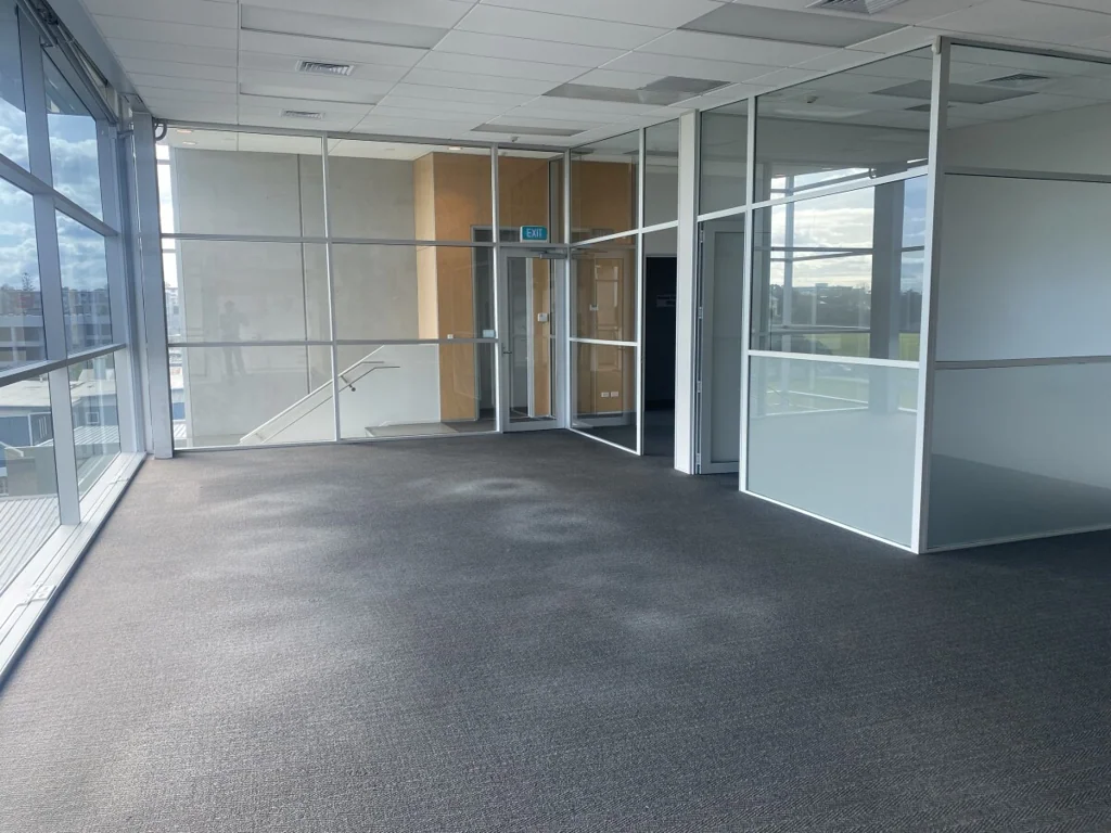 Takapuna Classy office for lease – 134sqm