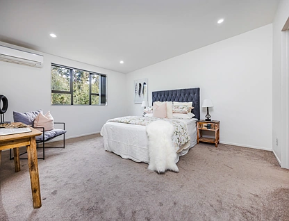 10A Carlos Drive, Flat Bush, Manukau City, 4部屋, 3バスルーム, Townhouse
