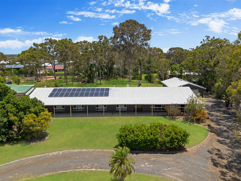 65 Wellington Crescent, Wondunna, QLD 4655