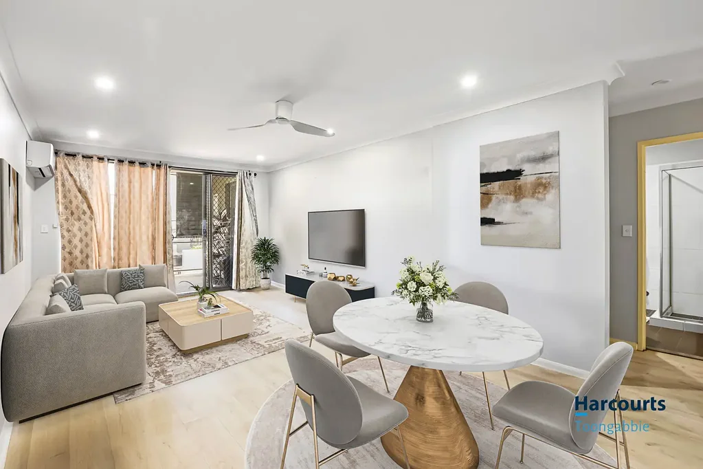 23/465-481 Wentworth Avenue, Toongabbie, NSW 2146