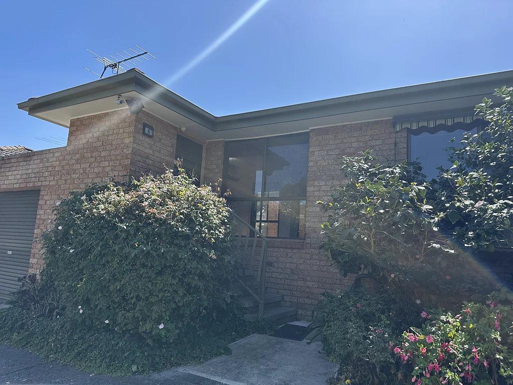 4/1 Gregory Street, Oak Park, VIC 3046