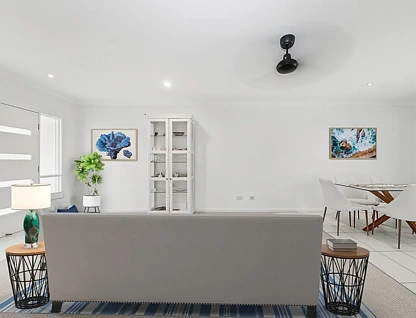 28/65 Manooka Drive, Cannonvale, QLD 4802, 2 غرف, 2 حمامات, Unit