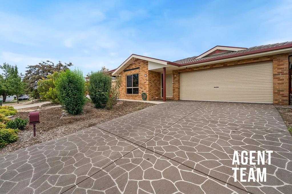 3 Coolgardie Street, Dunlop, ACT 2615