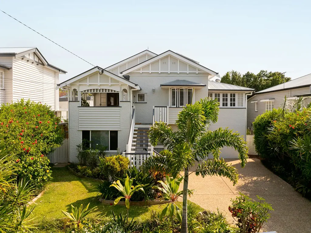 24 Elouera Road, Ashgrove, QLD 4060