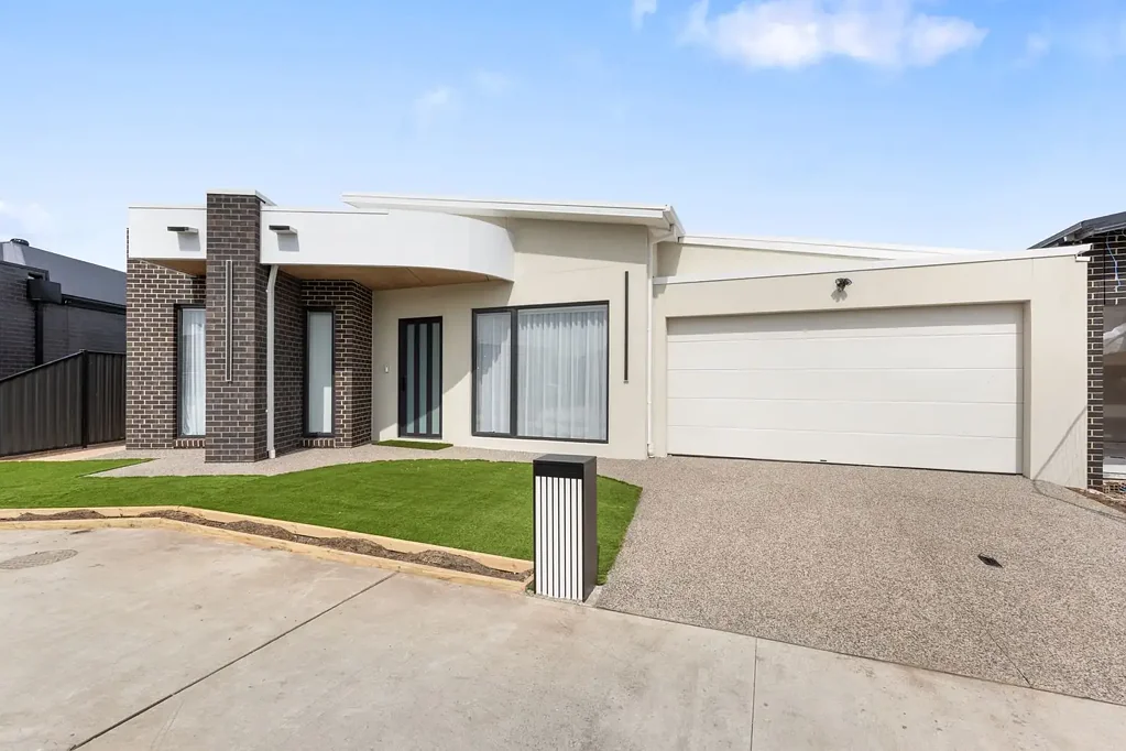Mickleham 4ਬੈੱਡਰੂਮ 3 Minutes from Craigieburn Village