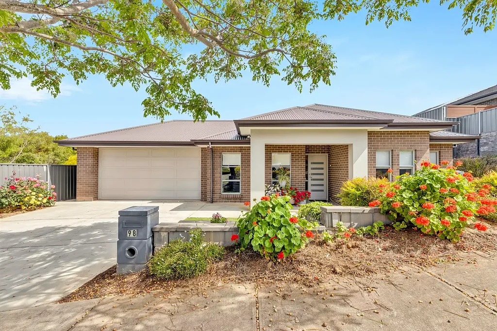 98 Bluestone Drive, Mount Barker, SA 5251