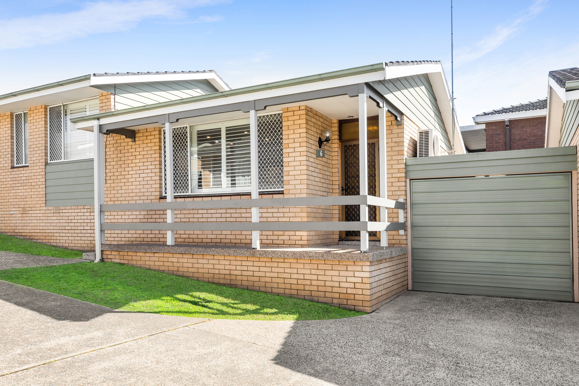 UNIT 6 69 PREDDYS RD, BEXLEY NSW 2207, 0 habitaciones, 0 baños, House