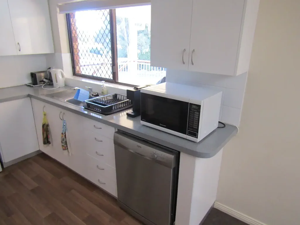 Fully Furnished