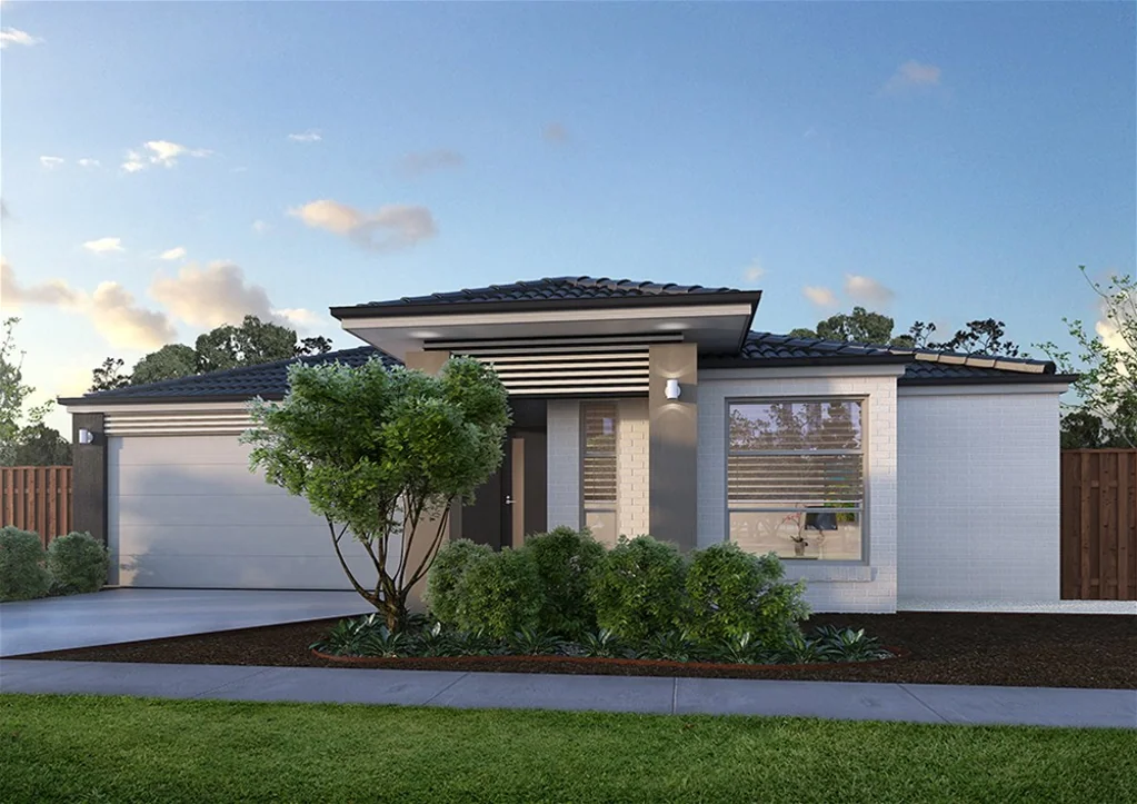 Jimboomba 4ห้องนอน Beautiful Modern Home & Land package in Jimboomba - Your Dream House Awaits!