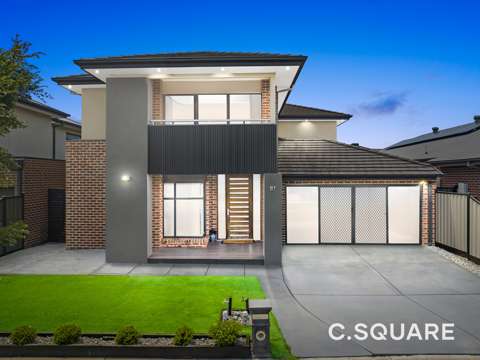 Craigieburn 5 Bedroom 2 MASTER | 3 LIVINGS | 5 BEDROOMS | 4 TOILETS | MASSIVE ALFRESCO